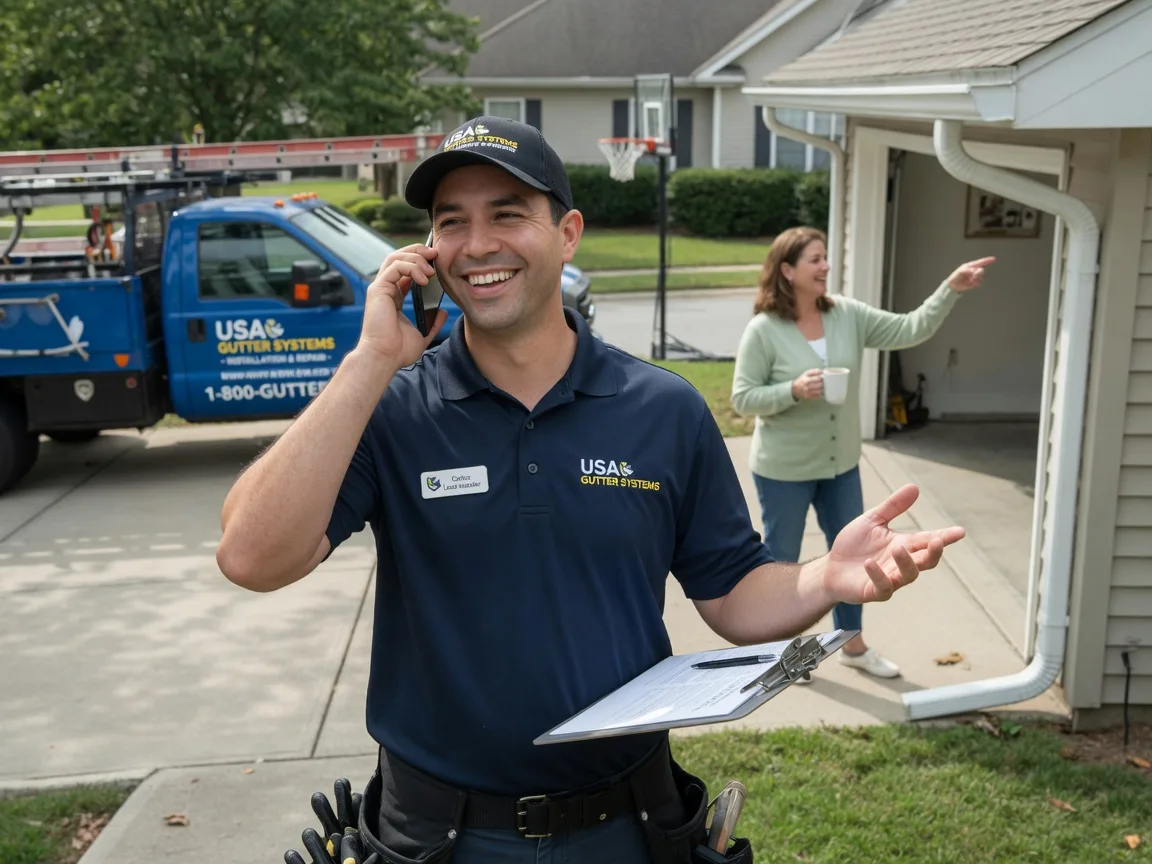 Gutter Installation Whatley, AL FAQs